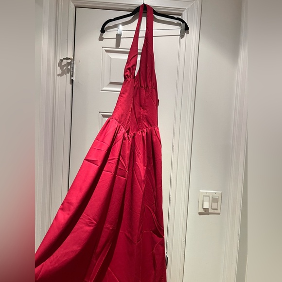 Revolve Maxi Dress - Picture 2 of 4